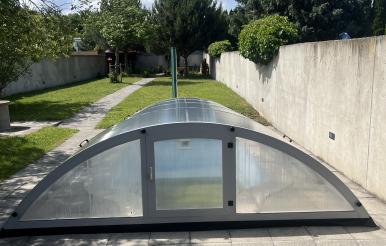 Zastřešení Bazénů Repasované