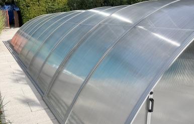 Zastřešení Bazénů Repasované