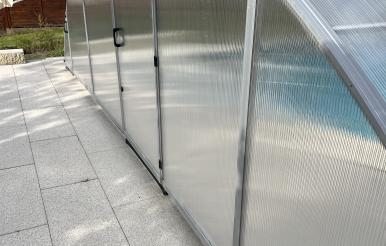 Zastřešení Bazénů Repasované