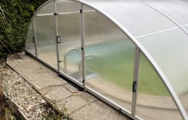 Zastřešení Bazénů Repasované