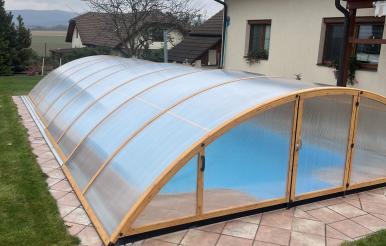 Zastřešení Bazénů Repasované