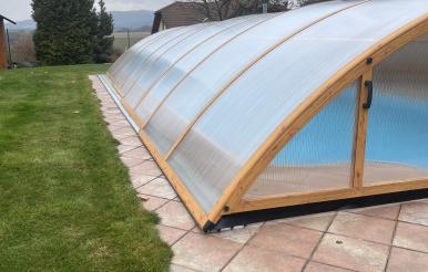 Zastřešení Bazénů Repasované